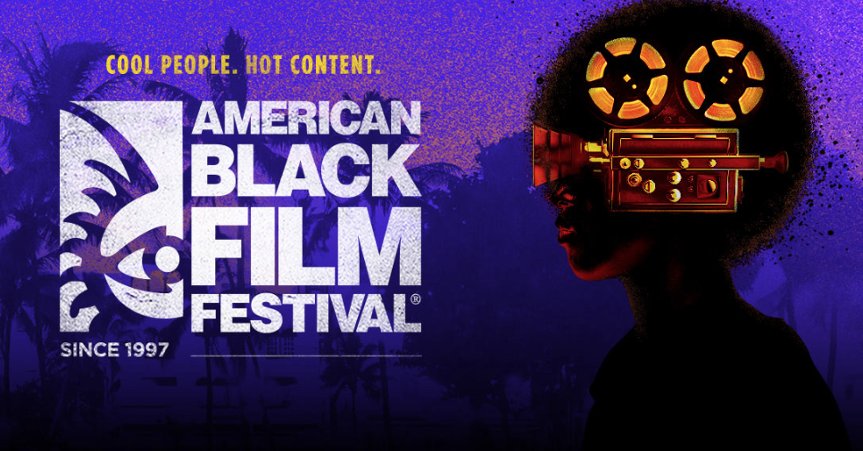 See You at ABFF!