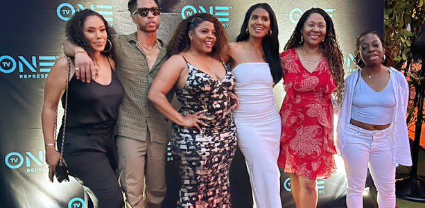 “A Mother’s Intuition” at ABFF